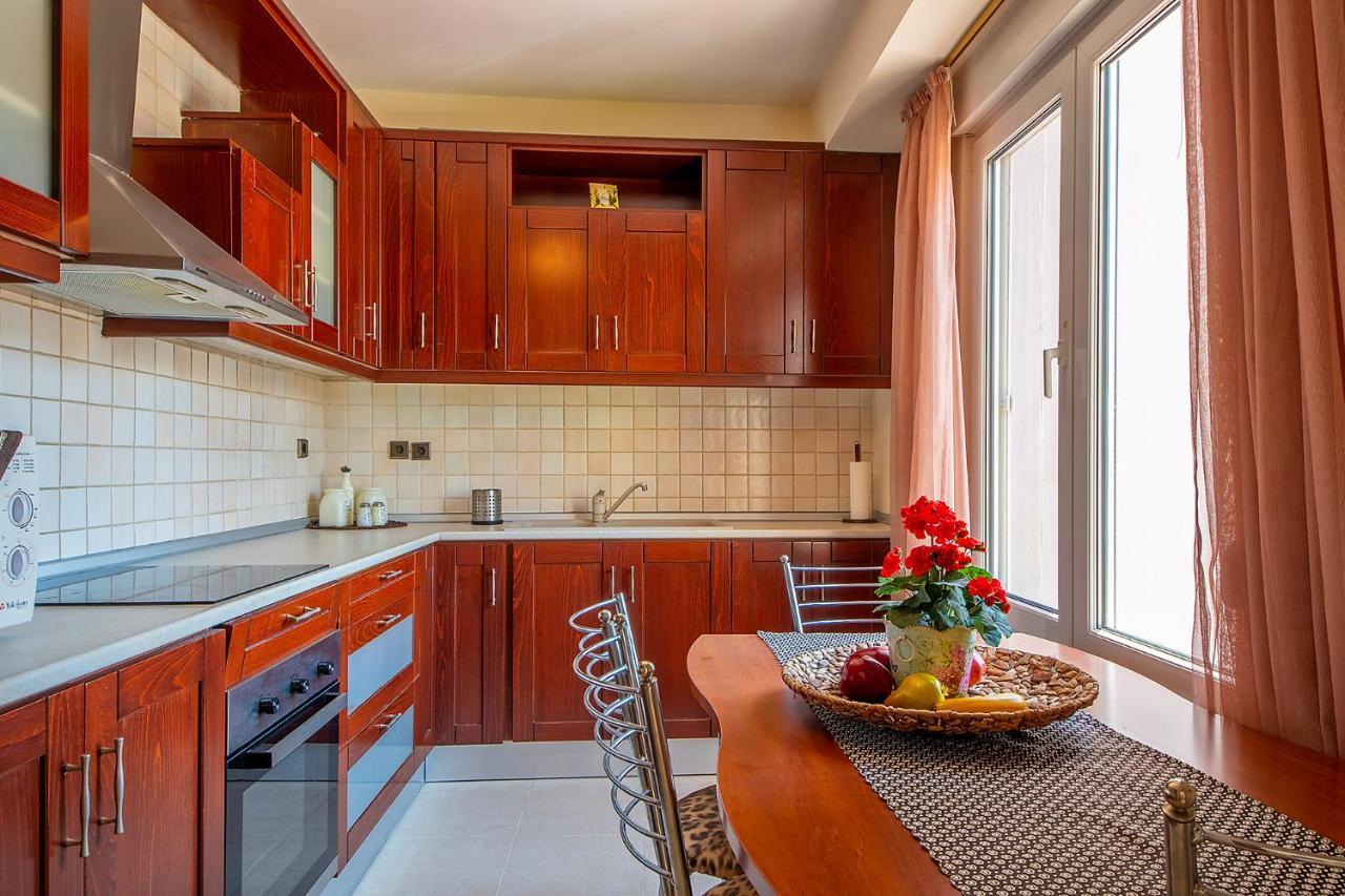Marizot Apartment Александруполіс Екстер'єр фото